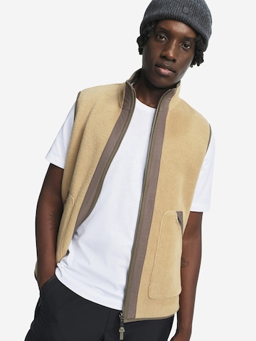 AIGLE West 'T-Kit' in Beige