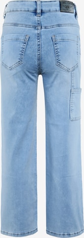 BLUE EFFECT Regular Jeans in Blau