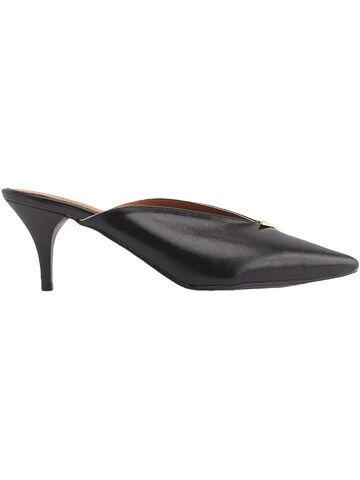 Limoya - Zapatos abiertos 'Gia' en negro