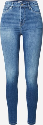 Pepe Jeans Skinny Jeans 'DION' in Blue: front