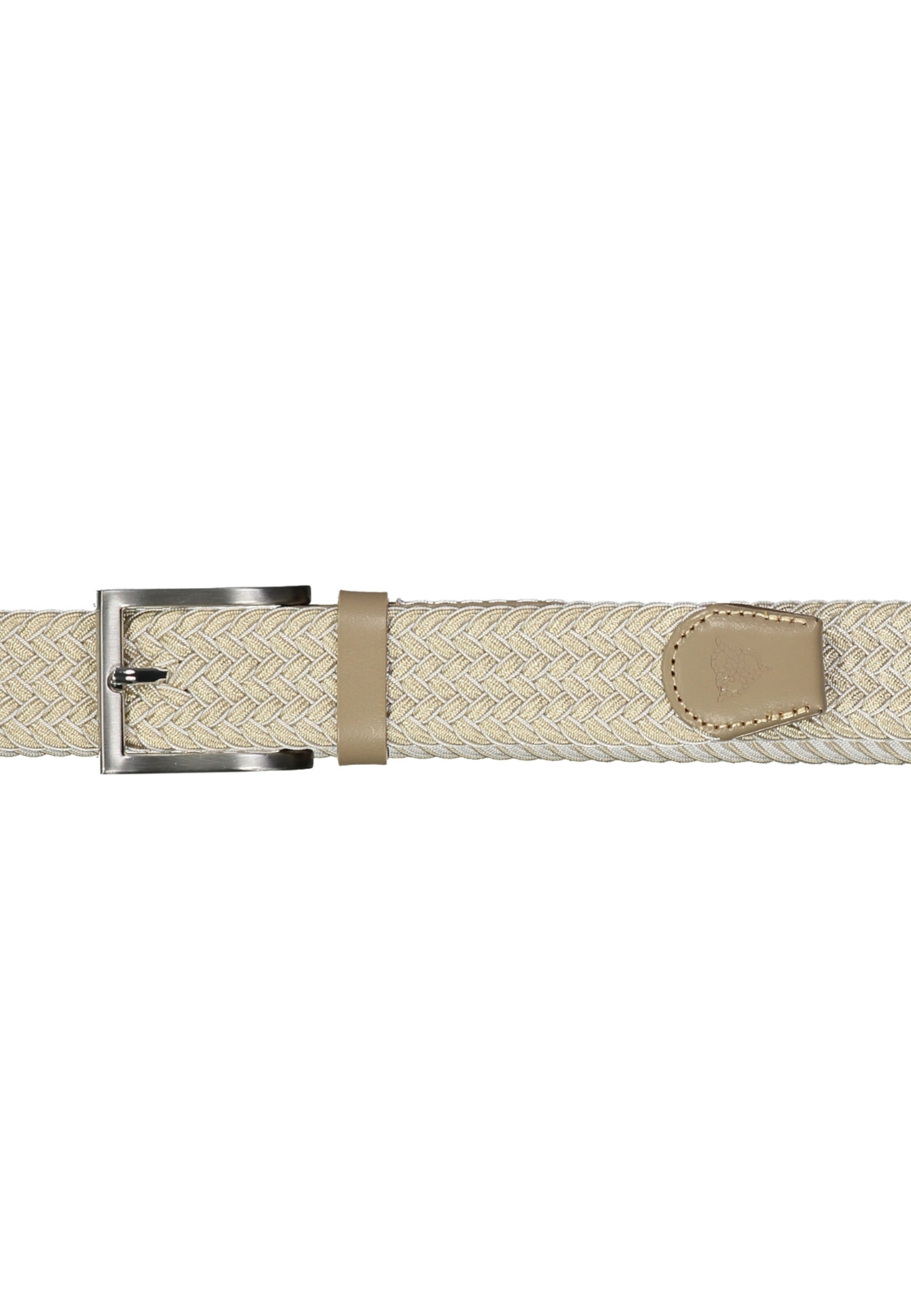 Ceinture ROY ROBSON en marron