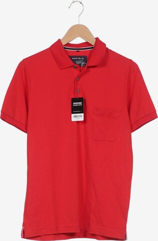 Marvelis Shirt in S in Red: front