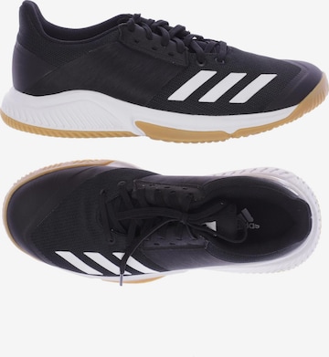 ADIDAS PERFORMANCE Sneakers & Trainers in 39,5 in Black: front