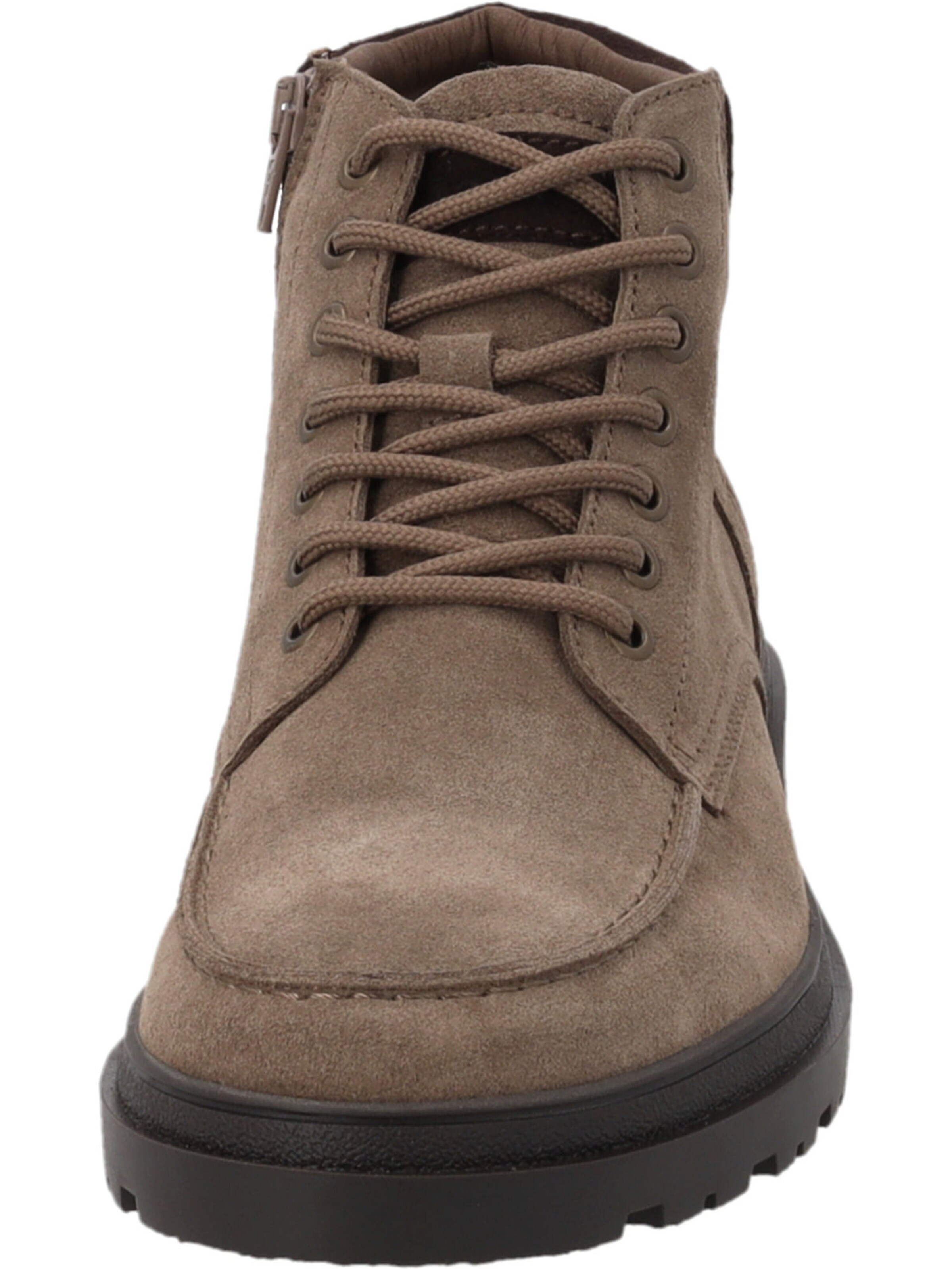 Palado Boots 'Larna' in Grey