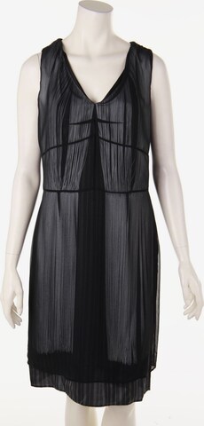 Maison Margiela Kleid M in Schwarz: predná strana