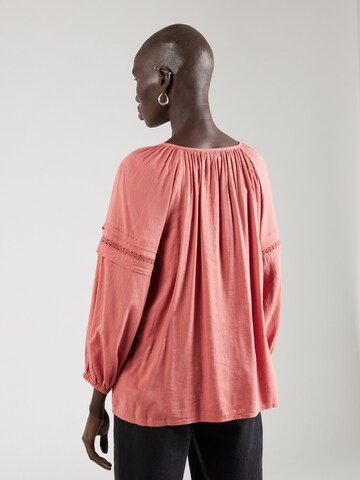 GAP Blouse in Rood