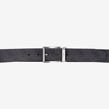 Cintura 'Vezzola' di GUESS in grigio