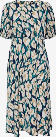 VERO MODA - Vestidos camiseiros 'Alex' em mistura de cores: frente