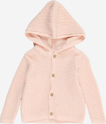 Carter's Strickjacke in Pink: predná strana