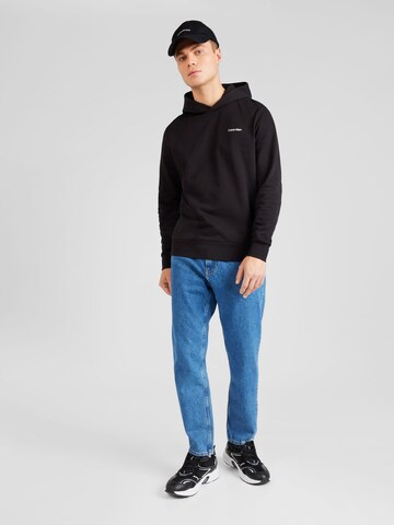 Calvin Klein Jeans Regular Jeans 'DAD Jeans' in Blauw