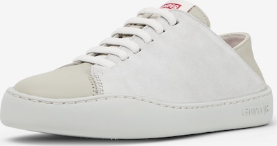 CAMPER Sneaker 'G3D Peu Touring Twins' in pastellgrün / weiß, Produktansicht