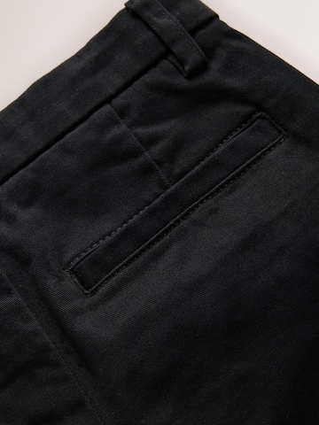Next Regular Broek in Zwart