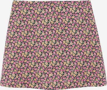 MANGO Skirt 'Aretha' in Mixed colors: front
