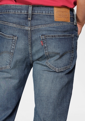 LEVI'S ® Regular Farkut '502™ Taper' värissä sininen