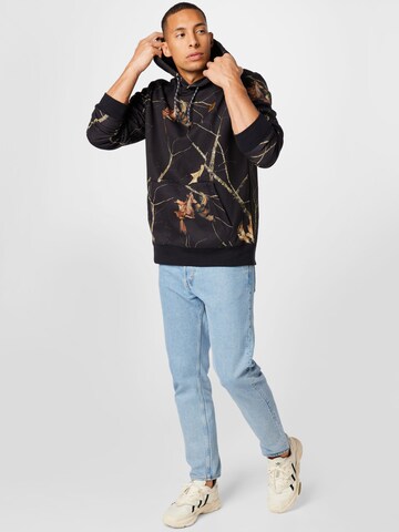 Sweat de sport 'Snowstar' DC Shoes en noir
