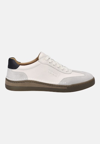 JOSEF SEIBEL Huisschoenen 'NICE 80' in Grijs