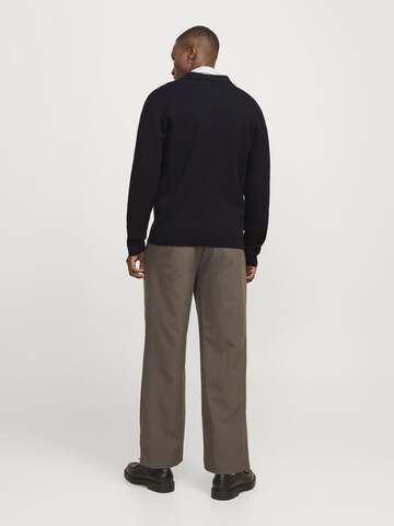 Giacchetta 'JPRBLAMILANO SPRING' di JACK & JONES in nero