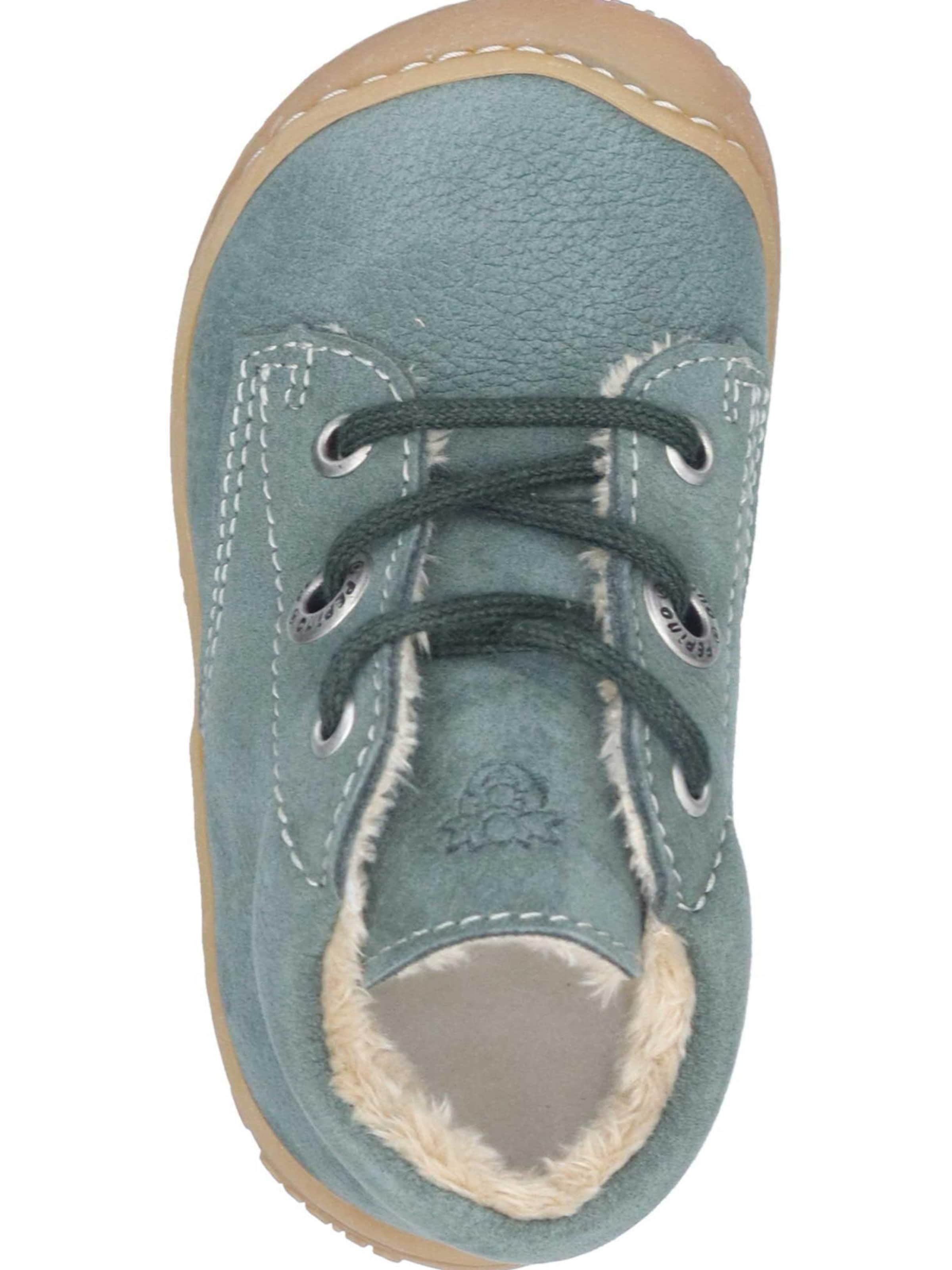 Pepino Stiefel 'CORANY'‌‌‌‌‌‌ in Grün