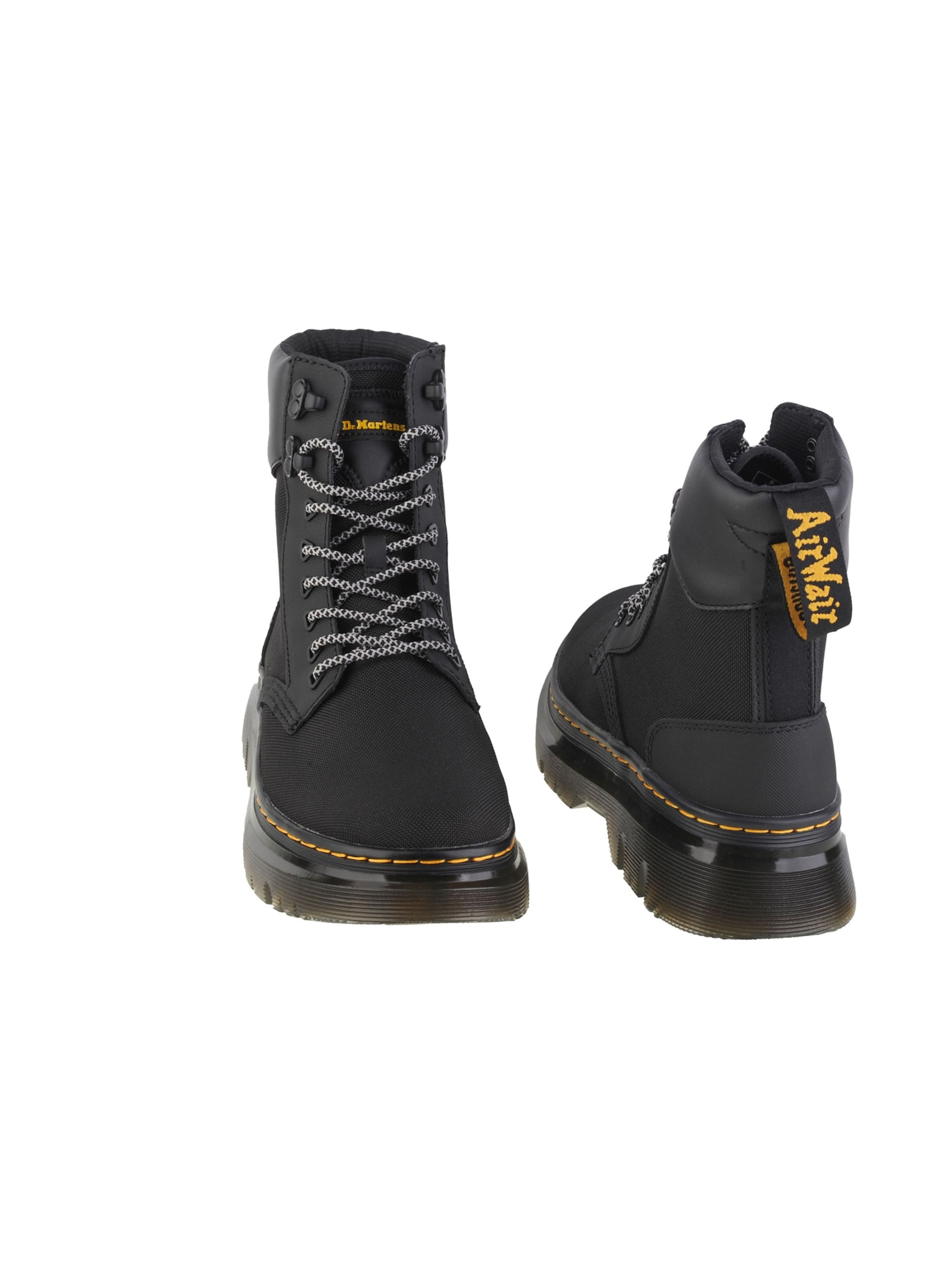 Dr. Martens Ankle boots 'Tarik' in Black