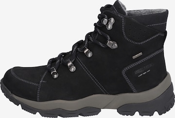 JOSEF SEIBEL Stiefelette 'Philippa 50' in Schwarz: Vorderseite