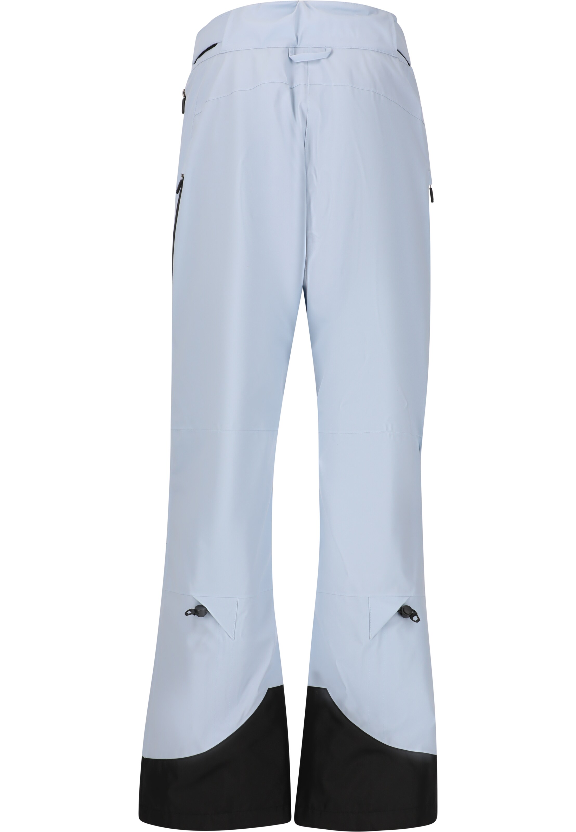 SLOPE Loosefit Skihose 'Zuki' in Blau