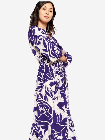 LolaLiza - Vestido em roxo