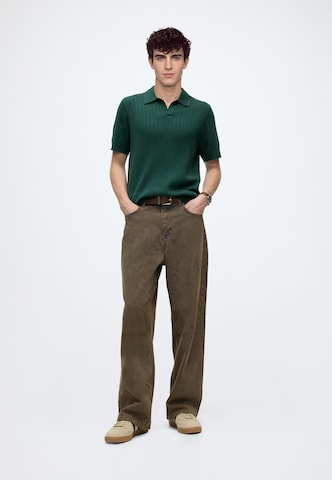 GAP Sweater 'JOHNNY' in Green