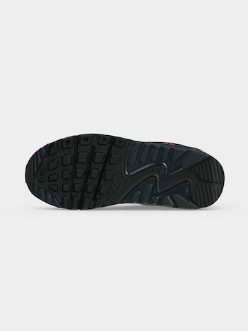 Nike Sportswear Сникърси 'Air Max 90' в бяло