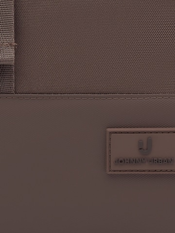 Johnny Urban - Mochila 'Mika' en marrón: frente