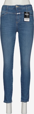 Closed Jeans 27 in Blau: Vorderseite