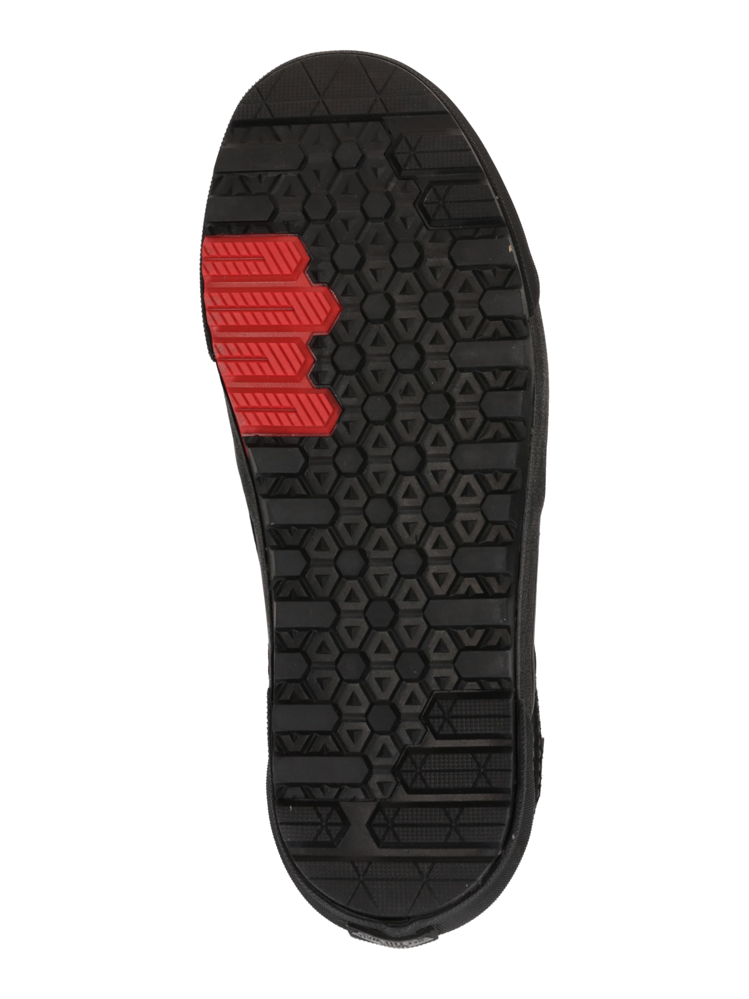 VANS Σνίκερ ψηλό 'MTE SK8' σε μαύρο