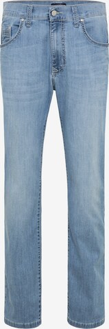 PIONEER Regular Jeans 'Rando' in Blau: predná strana