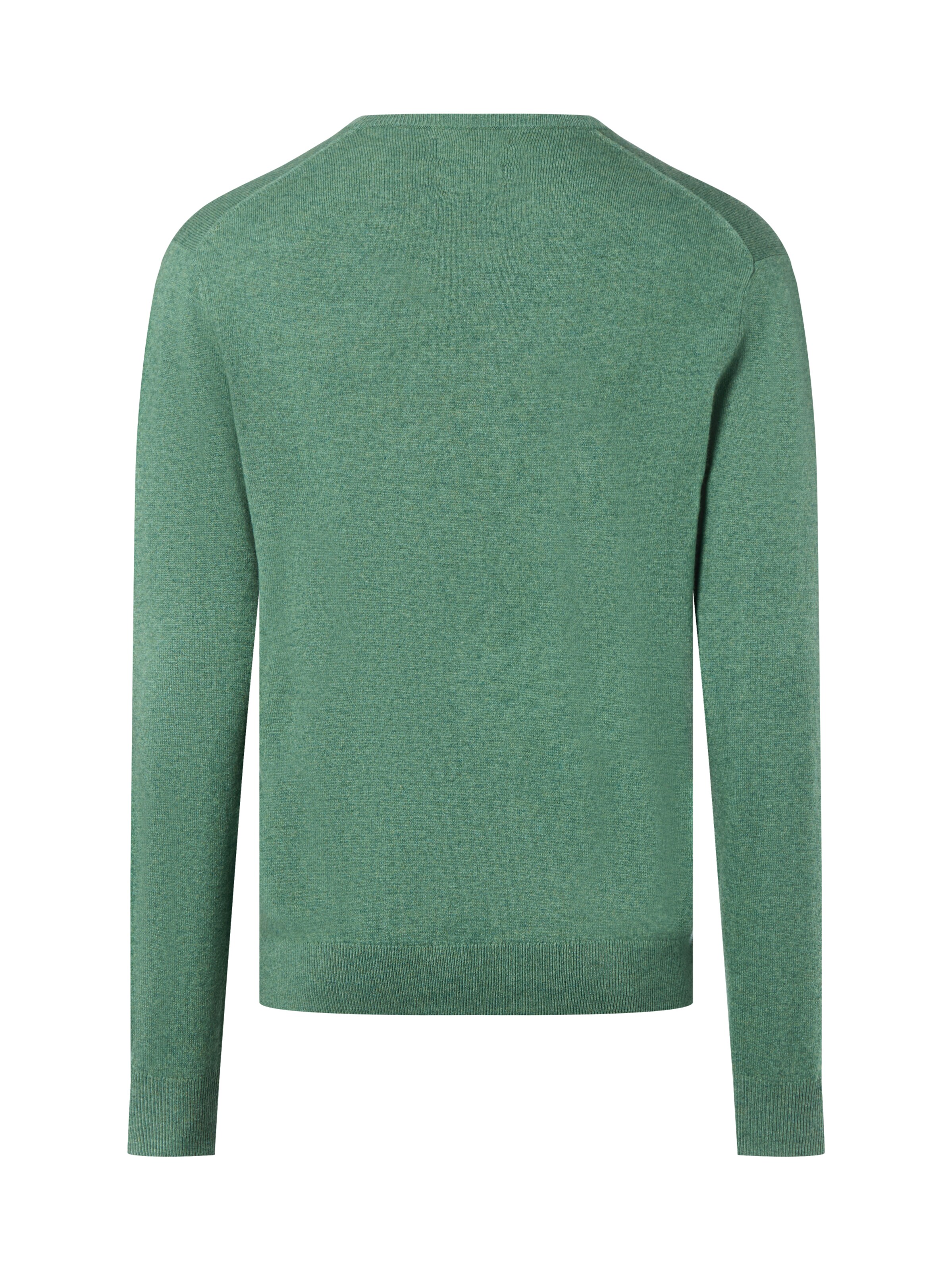 Andrew James Sweater in Green