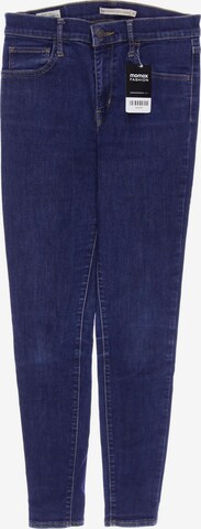 LEVI'S ® Jeans 27 in Blau: predná strana