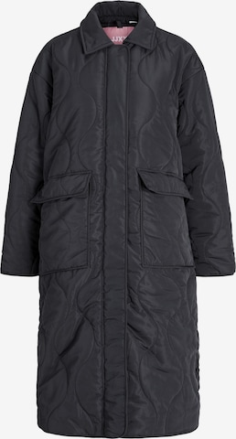 JJXX - Chaqueta de entretiempo en negro: frente