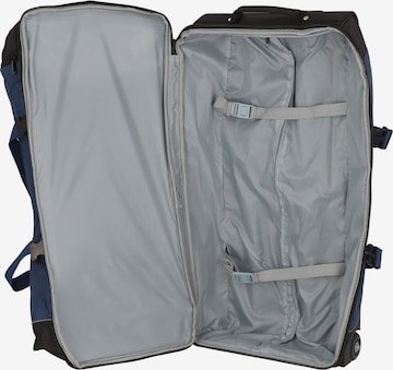 Worldpack Reisetasche in Blau