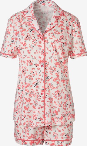 s.Oliver Pyjamas i pink: forside