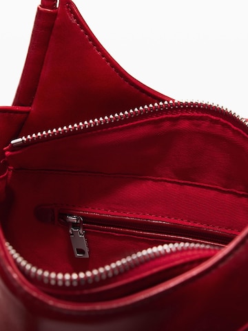 Desigual Kézitáska - piros