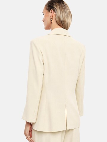 Blazer 'IMPERIAL GIACCA GIACCA' IMPERIAL en beige