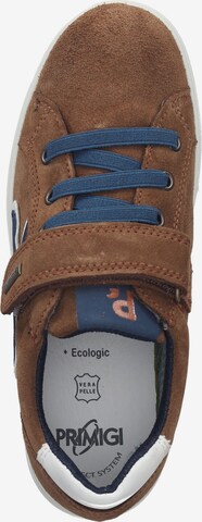 PRIMIGI Sneakers in Brown