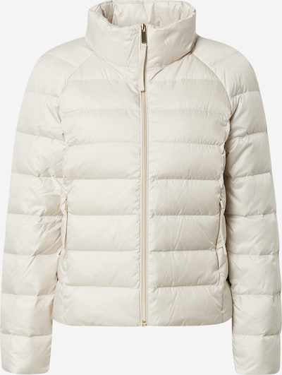 s.Oliver BLACK LABEL Übergangsjacke en creme, Vue avec produit