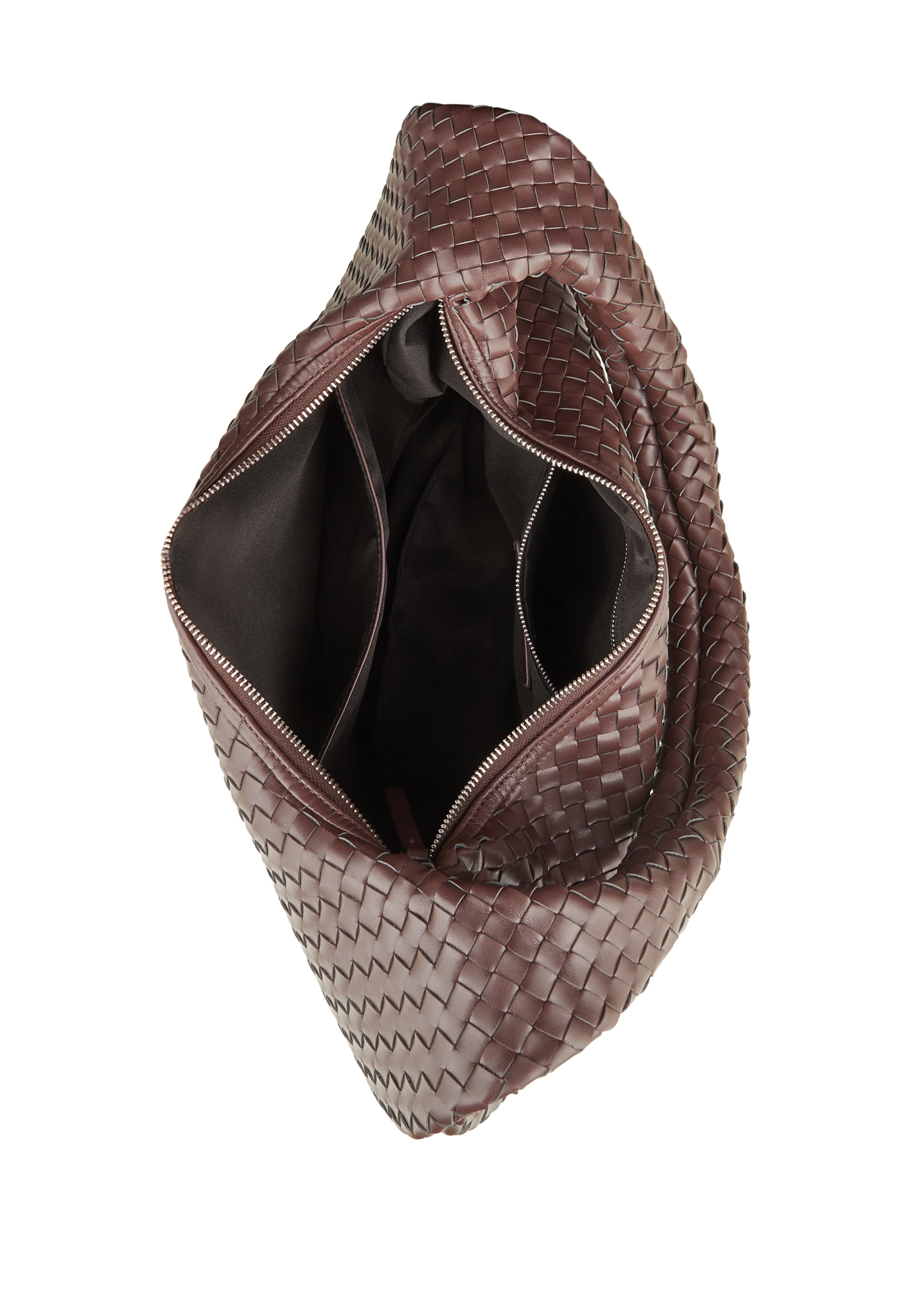 Sac bandoulière 'SARDINIEN' Apple of Eden en marron