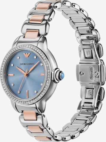 Emporio Armani Analog Watch in Mixed colors