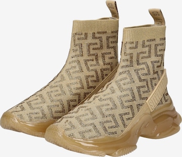 STEVE MADDEN Sneakers hoog in Beige ABOUT YOU - Main Image