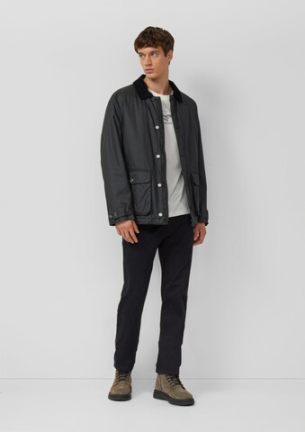 s.Oliver Tričko – bílá