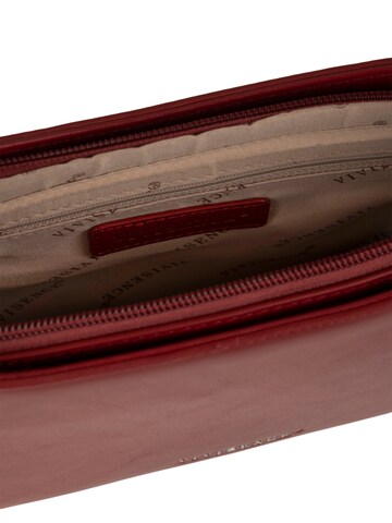 Vivisence Shoulder Bag 'T0020' in Red
