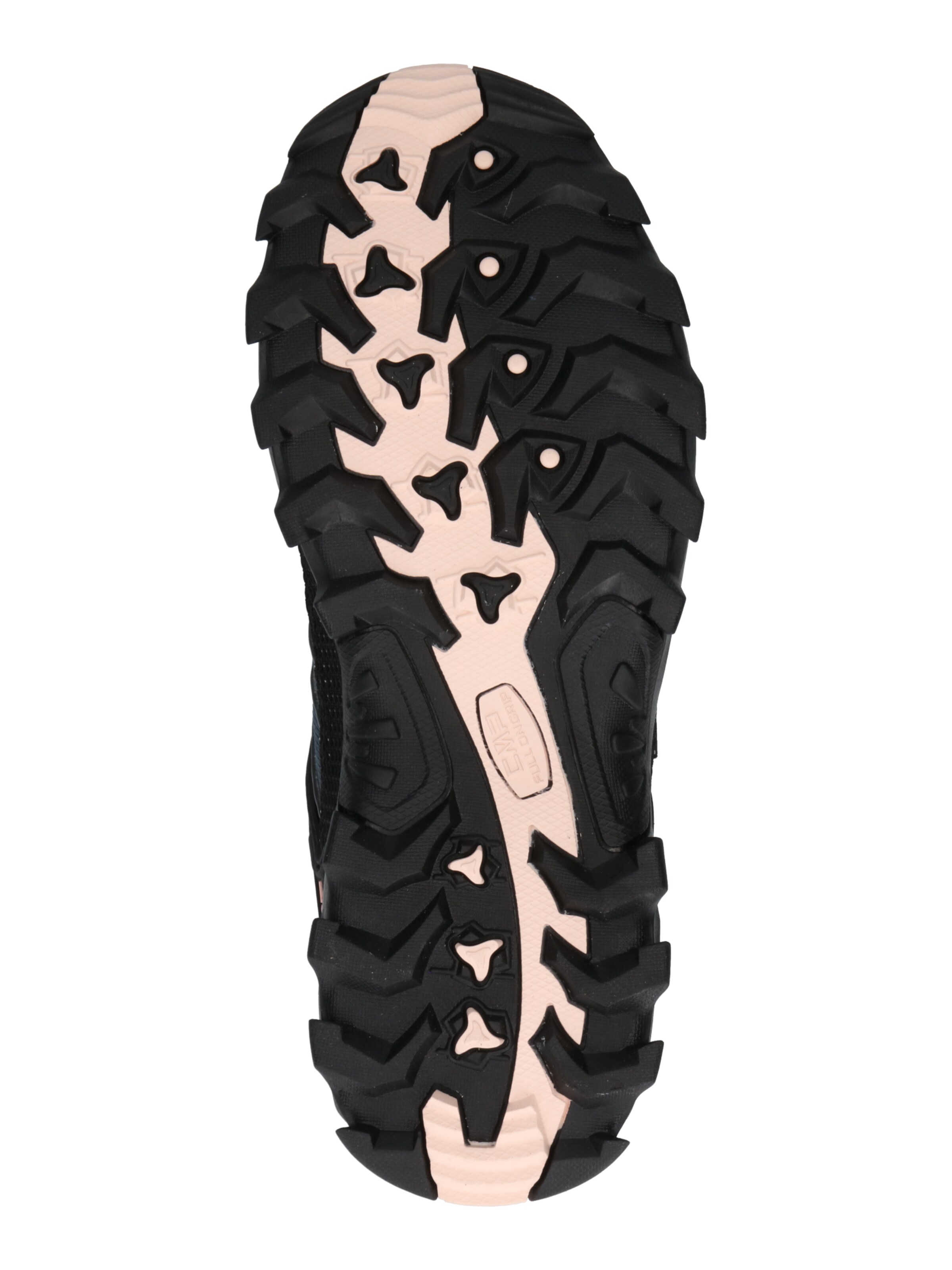 CMP Boots 'Riegel' σε μπλε