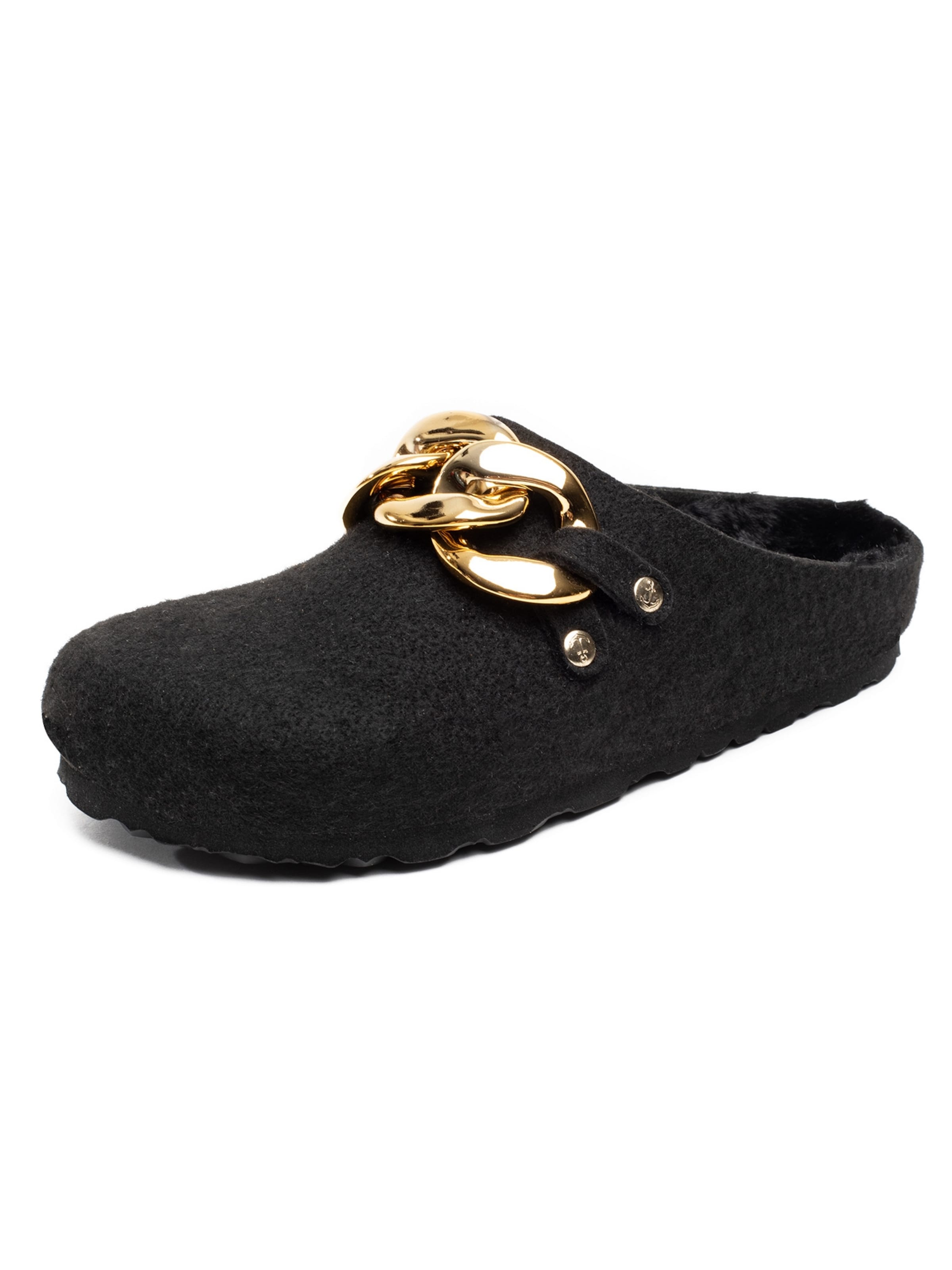 Bayton - Socas 'Avoriaza' em preto