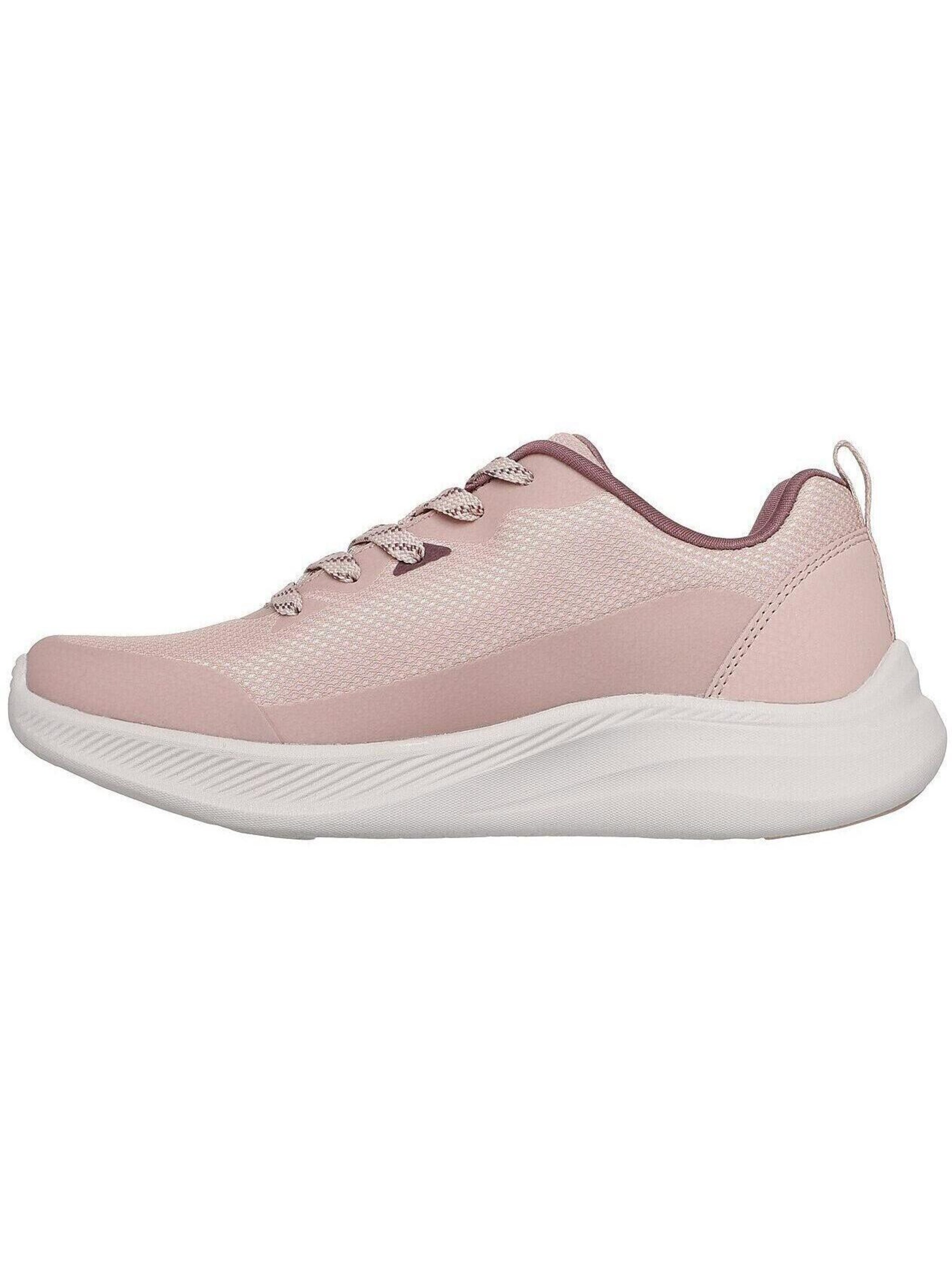 SKECHERS - Calzado deportivo 'Skechers Bobs Mode Flex' en rosa