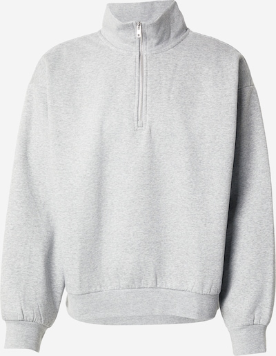 WEEKDAY Sweater majica u svijetlosiva, Pregled proizvoda